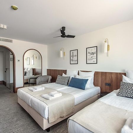 Airinn Vilnius Hotel Luaran gambar