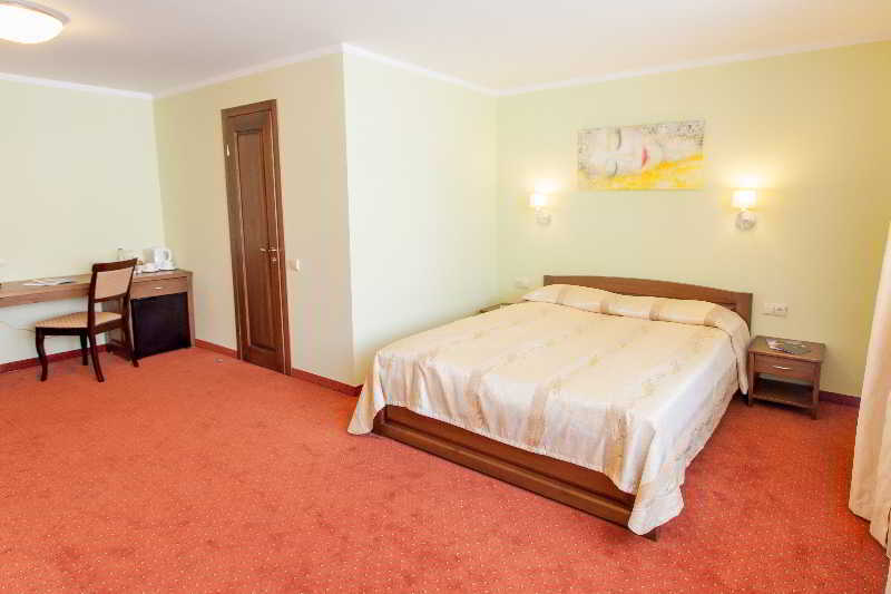 Airinn Vilnius Hotel Luaran gambar
