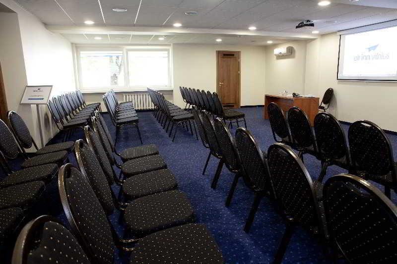 Airinn Vilnius Hotel Luaran gambar