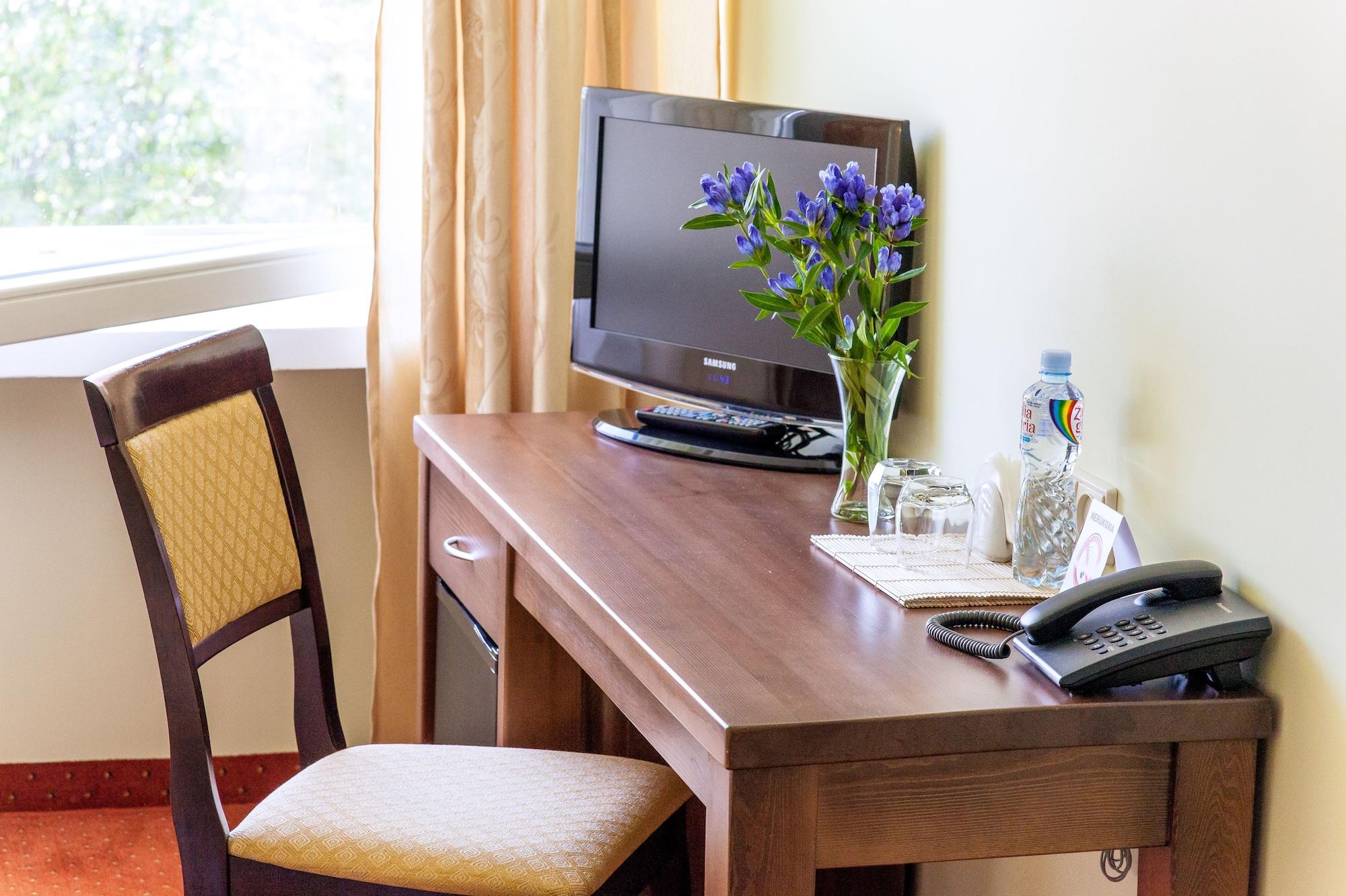 Airinn Vilnius Hotel Bilik gambar