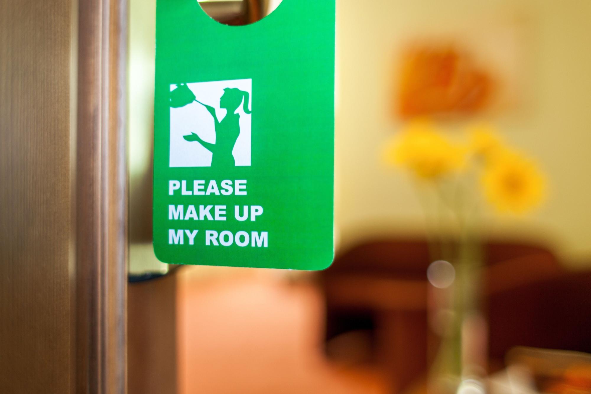Airinn Vilnius Hotel Luaran gambar