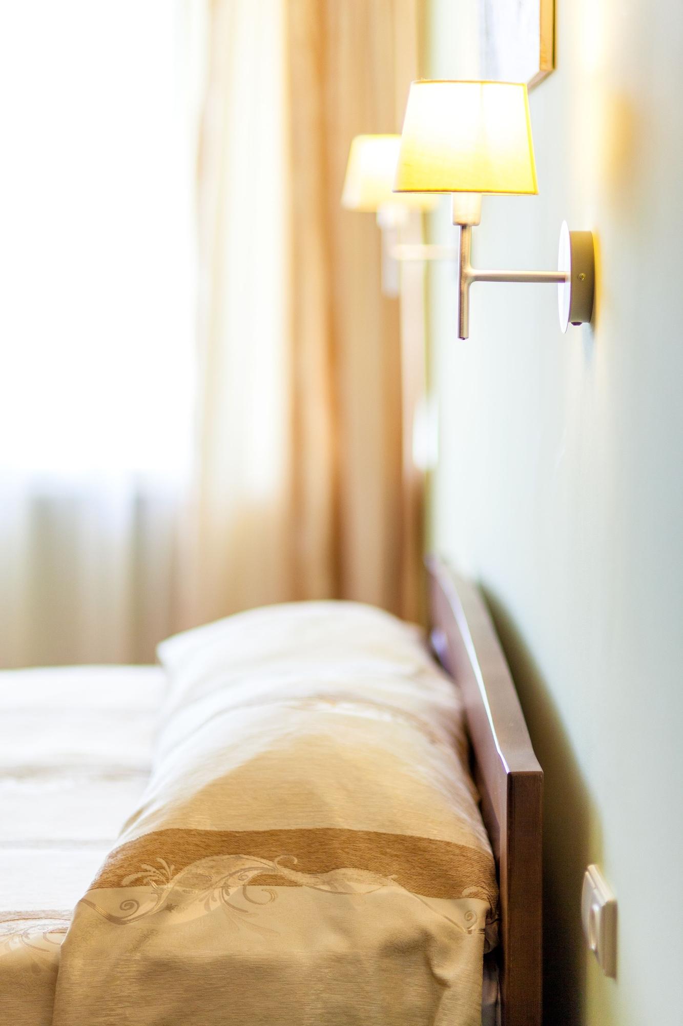 Airinn Vilnius Hotel Luaran gambar