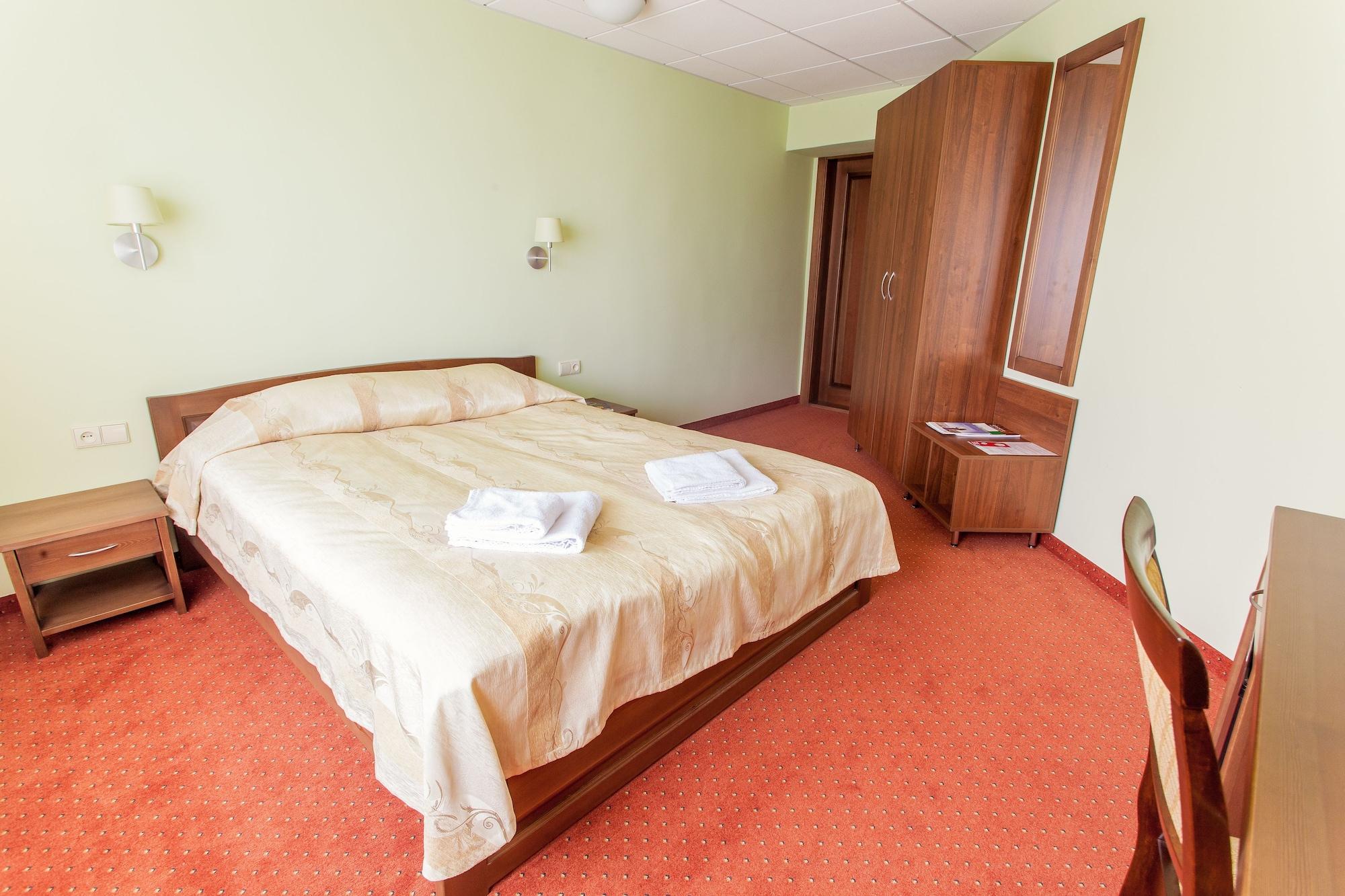 Airinn Vilnius Hotel Bilik gambar