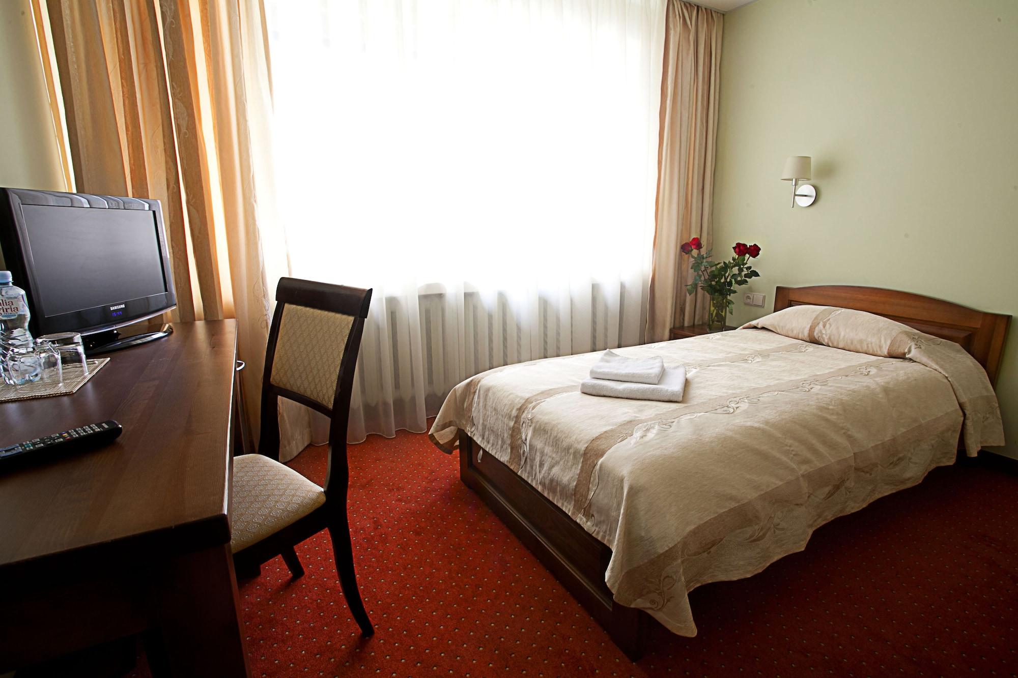 Airinn Vilnius Hotel Luaran gambar