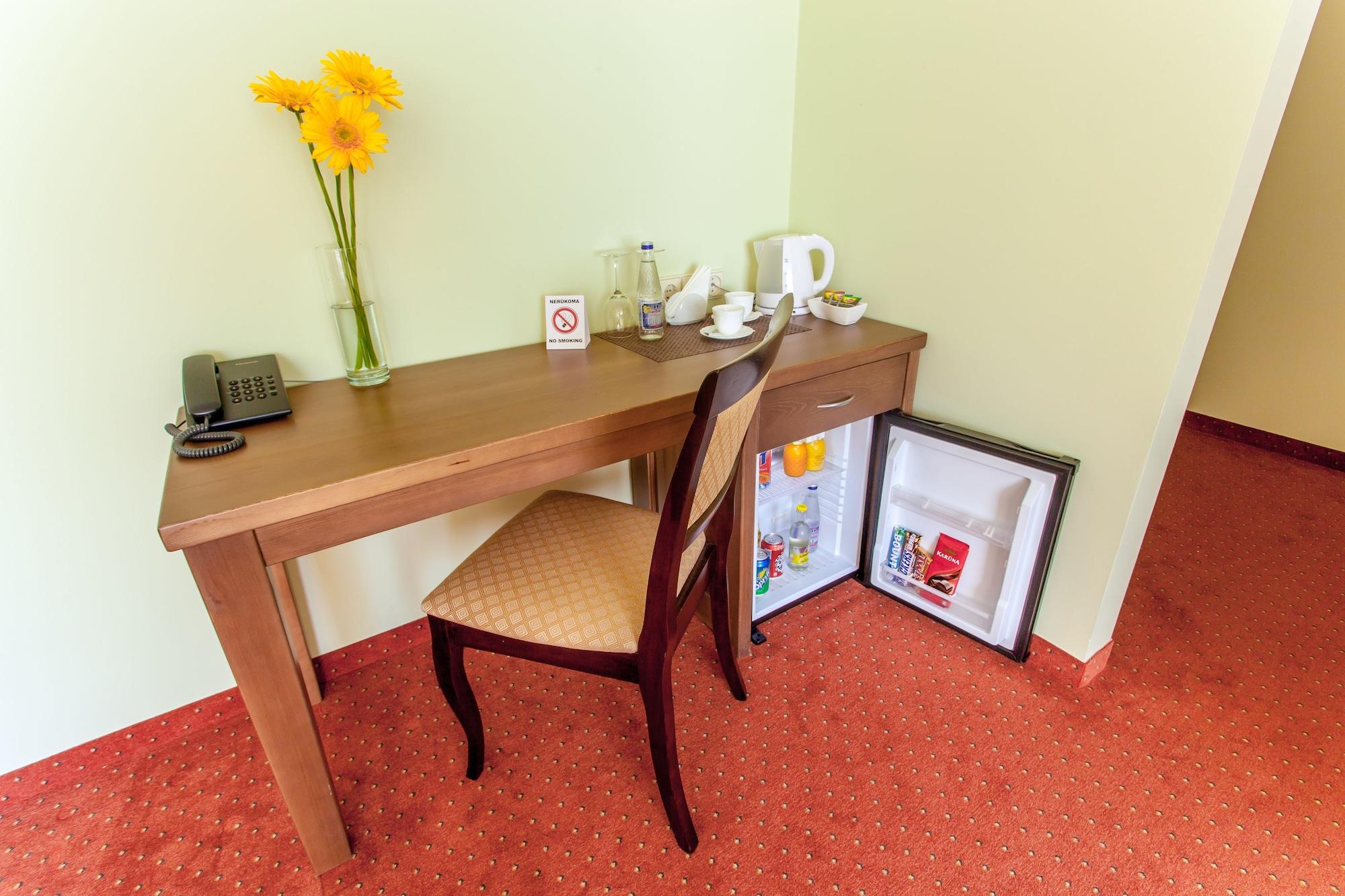 Airinn Vilnius Hotel Luaran gambar