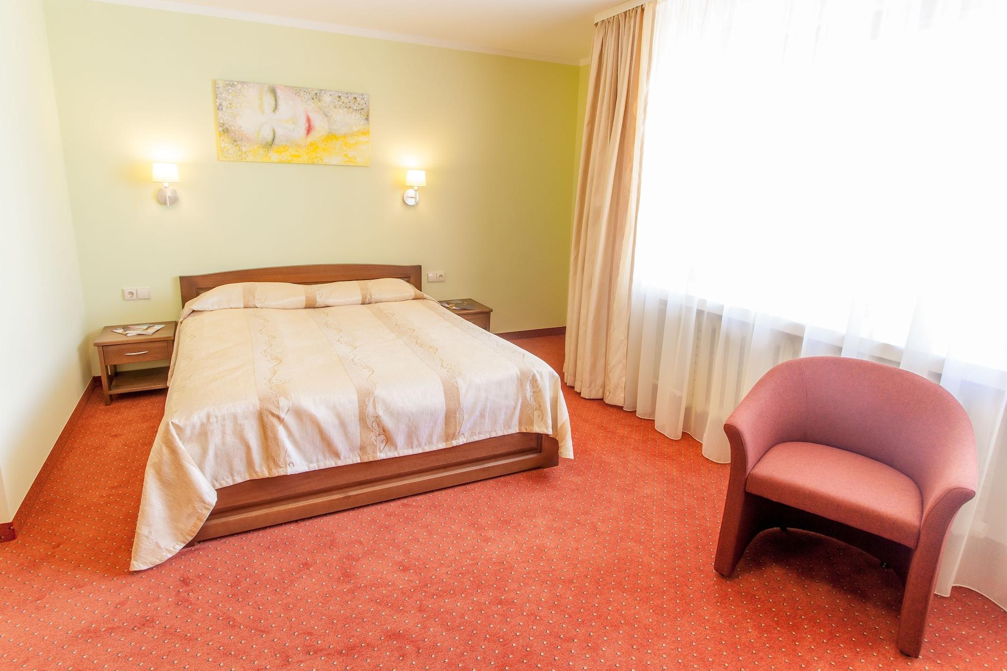 Airinn Vilnius Hotel Luaran gambar