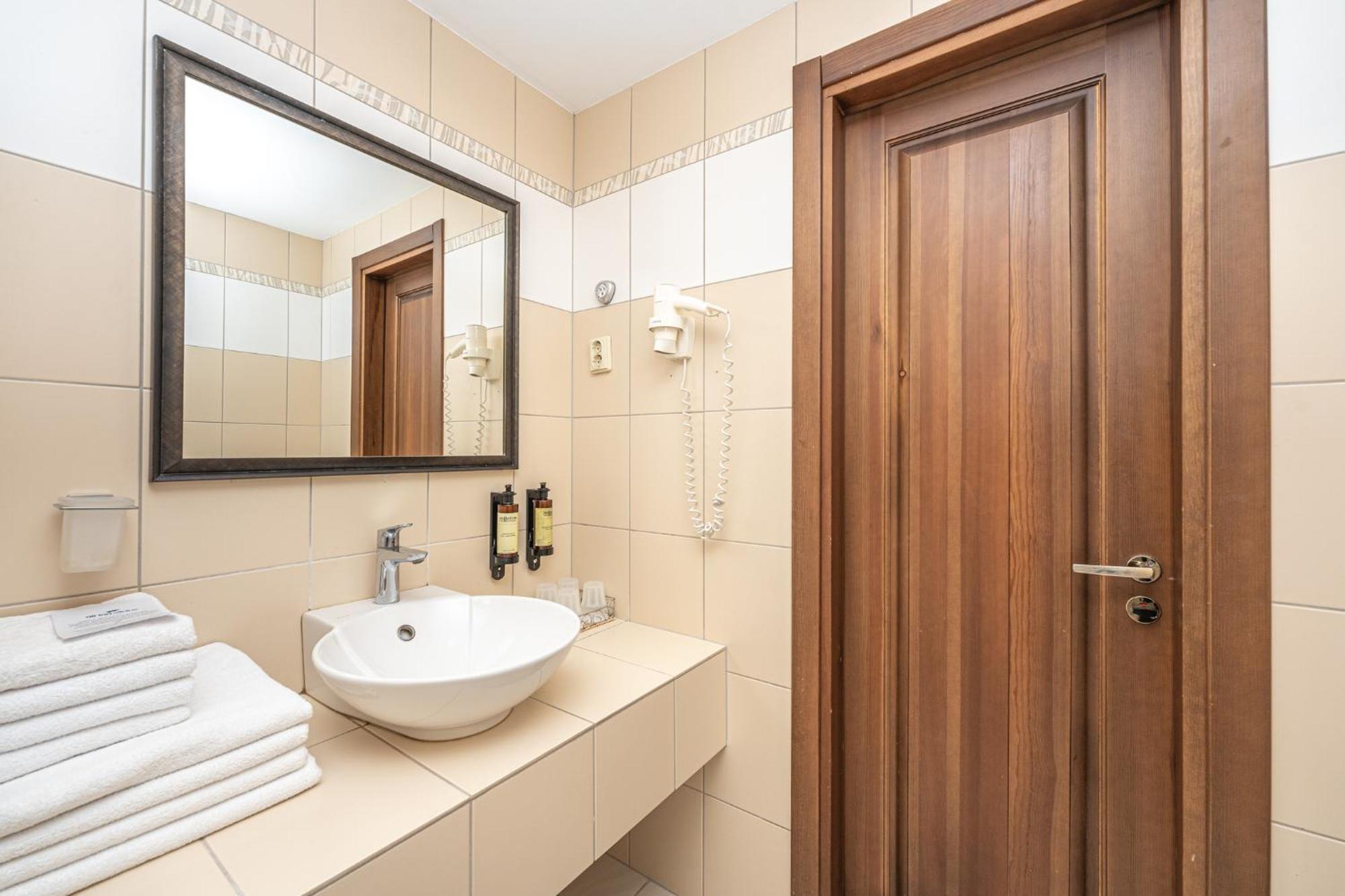 Airinn Vilnius Hotel Luaran gambar