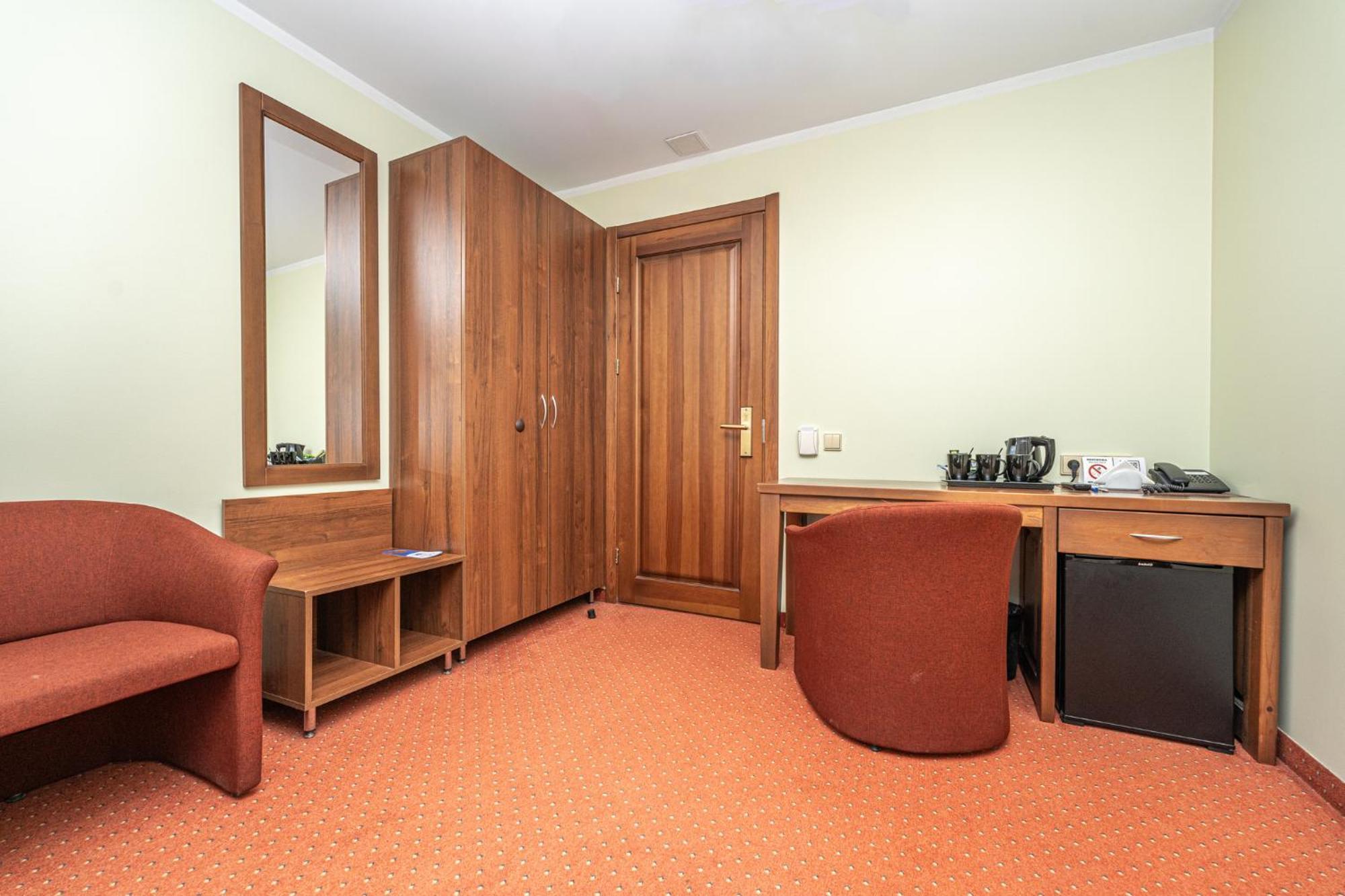 Airinn Vilnius Hotel Luaran gambar