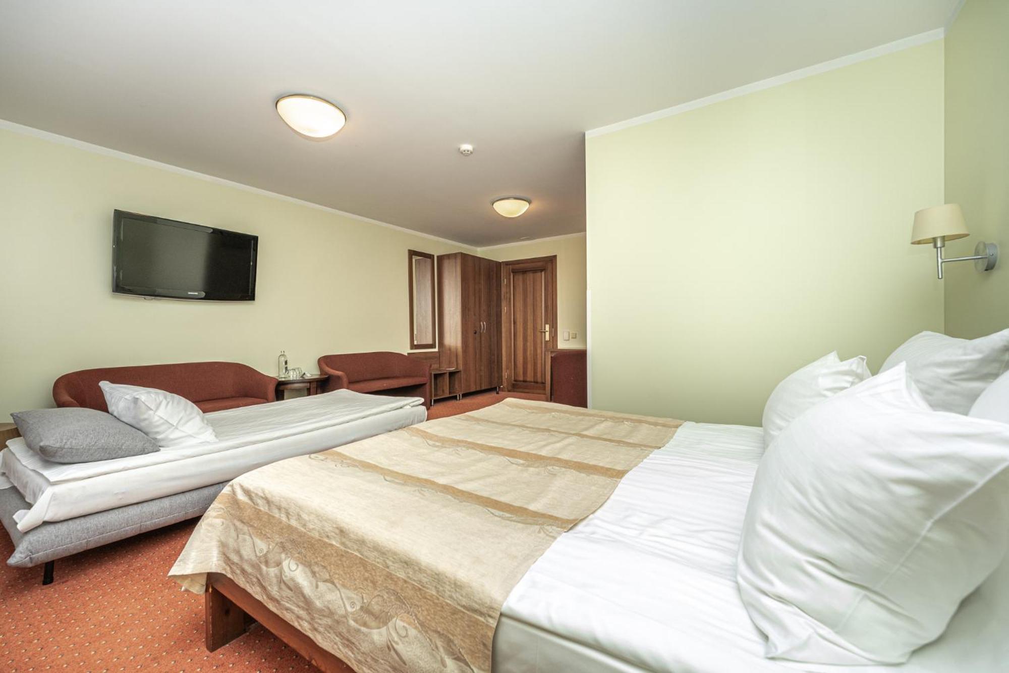 Airinn Vilnius Hotel Luaran gambar