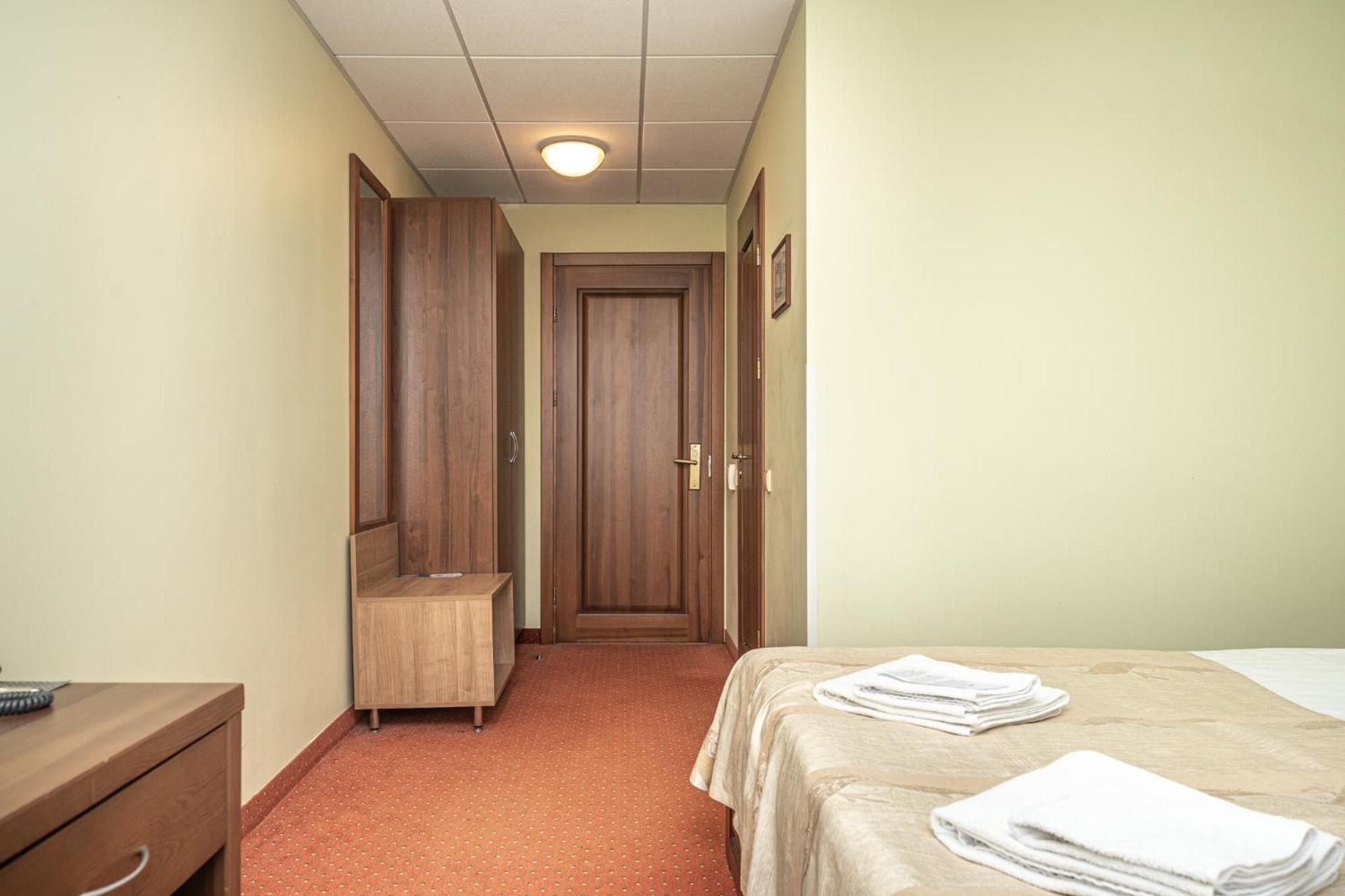 Airinn Vilnius Hotel Luaran gambar
