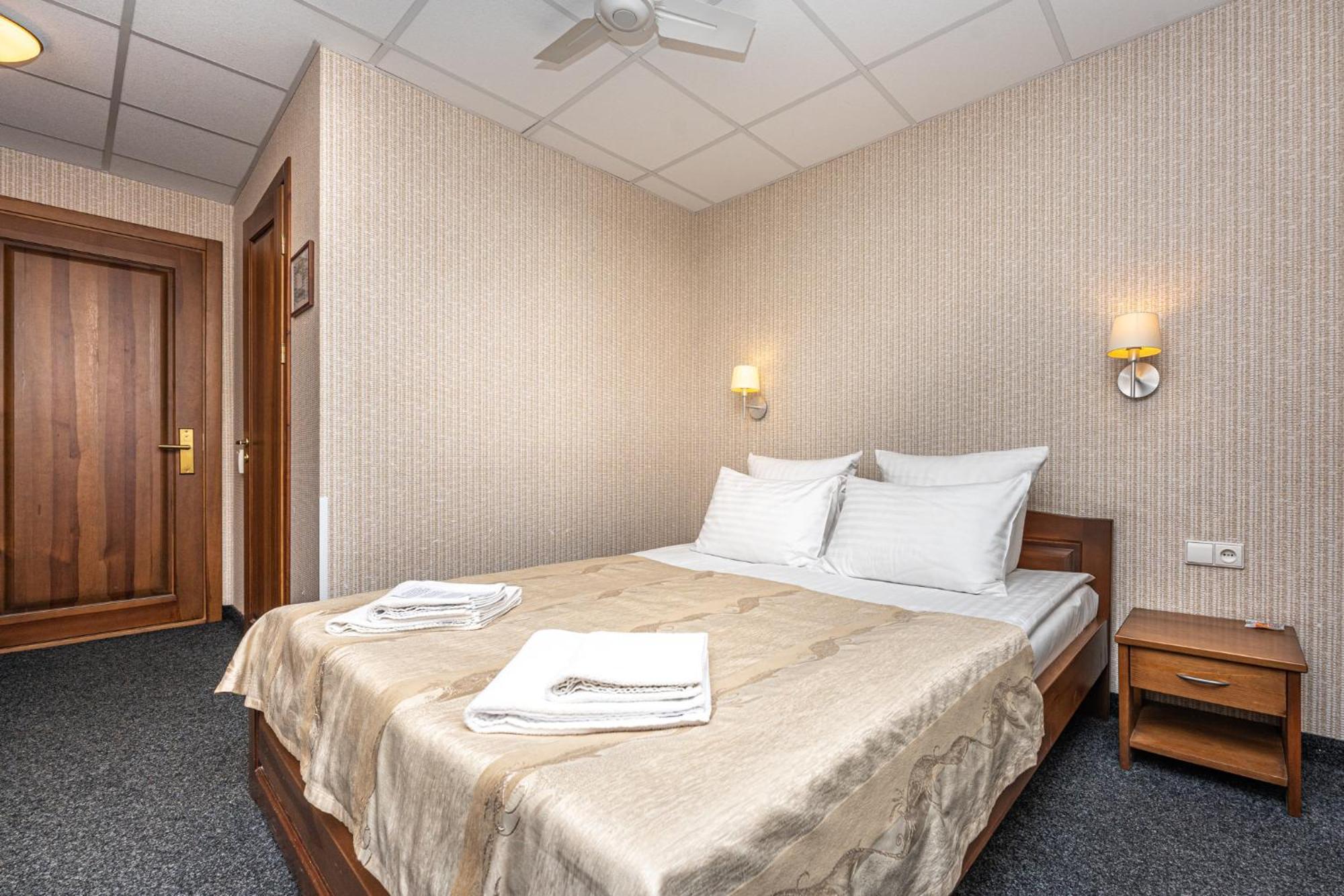 Airinn Vilnius Hotel Luaran gambar