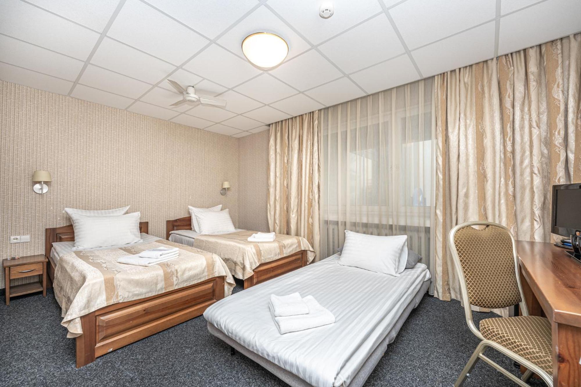 Airinn Vilnius Hotel Luaran gambar