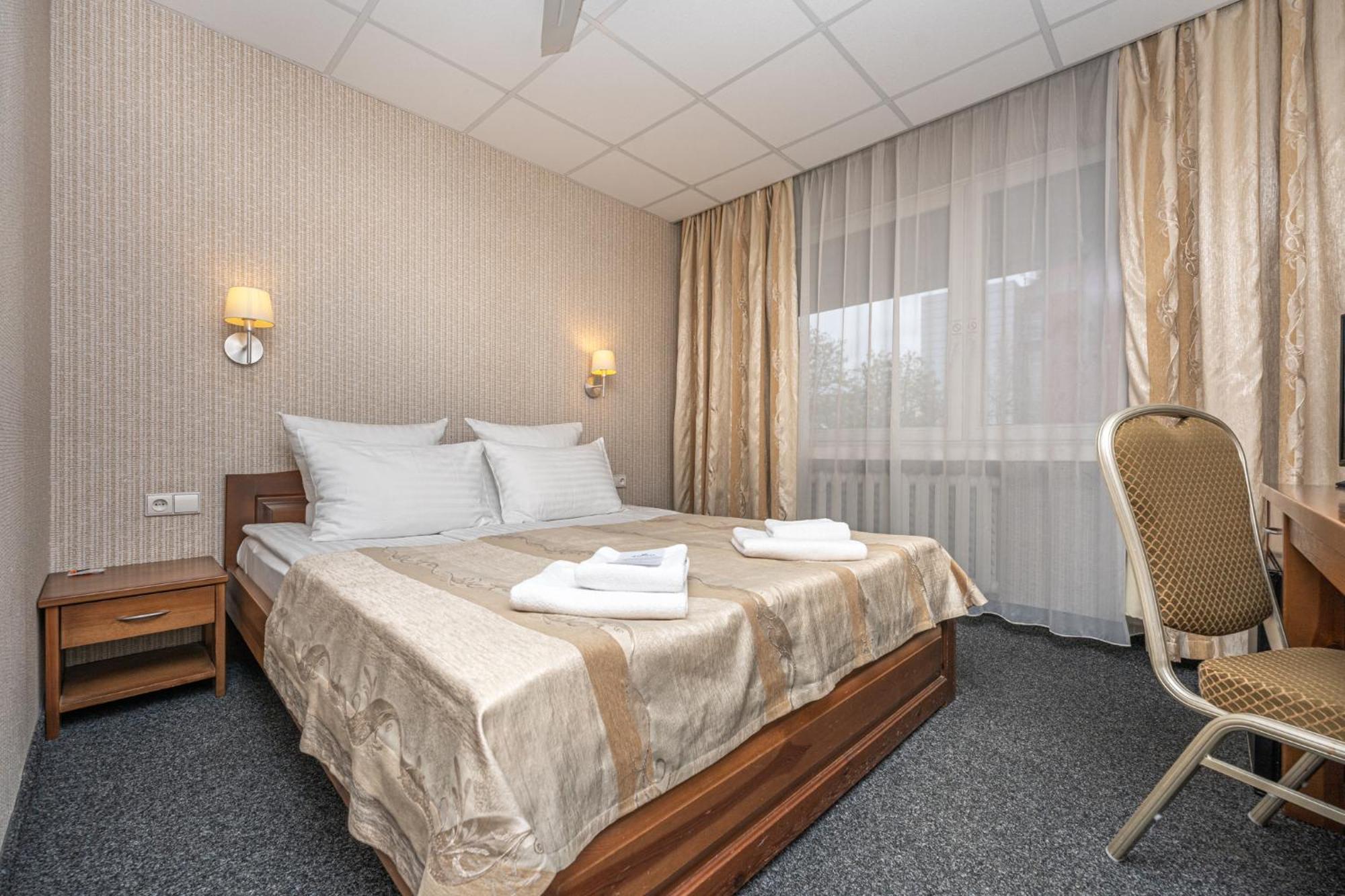 Airinn Vilnius Hotel Luaran gambar
