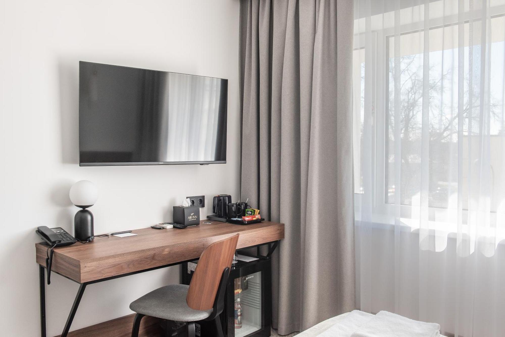 Airinn Vilnius Hotel Luaran gambar