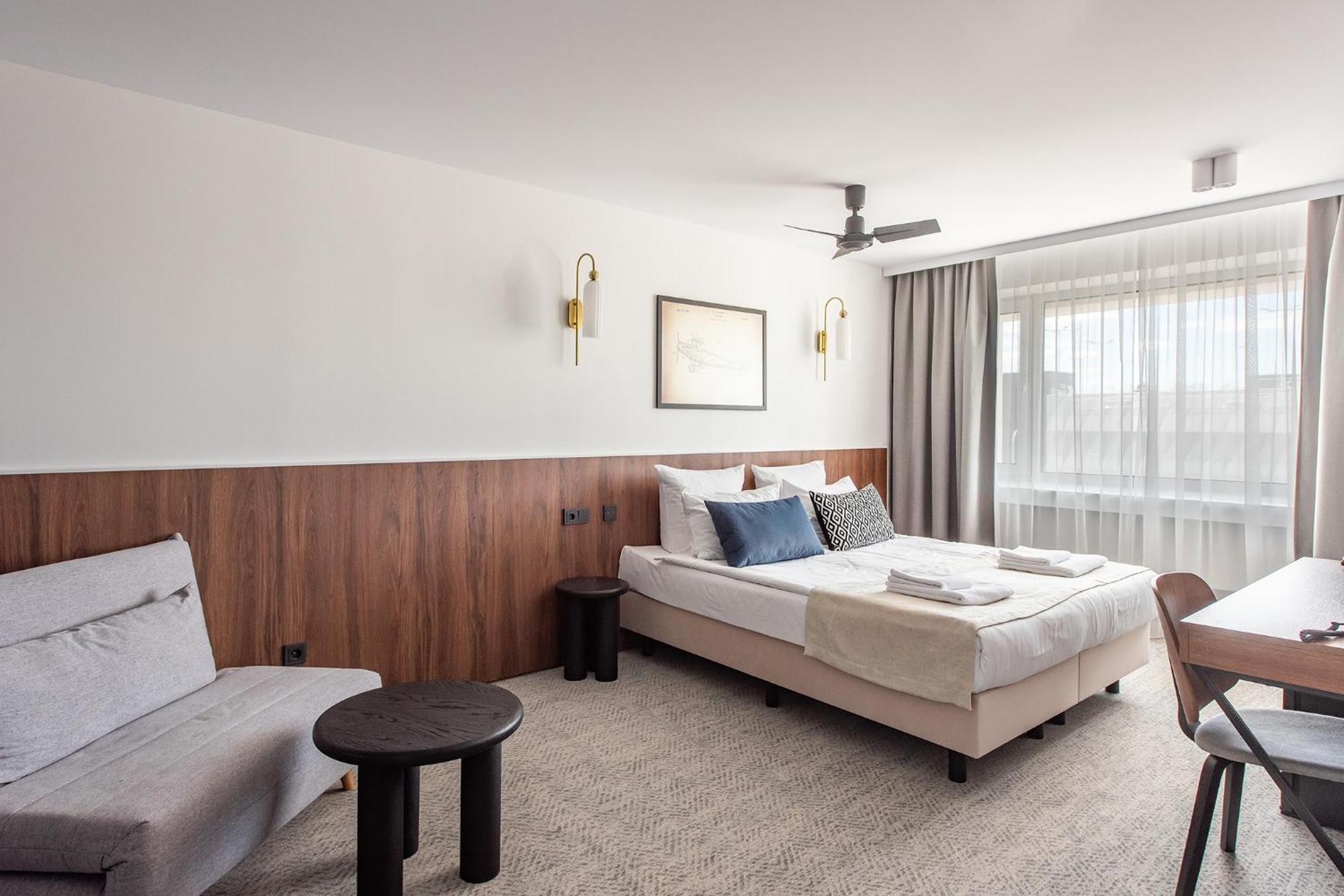 Airinn Vilnius Hotel Luaran gambar