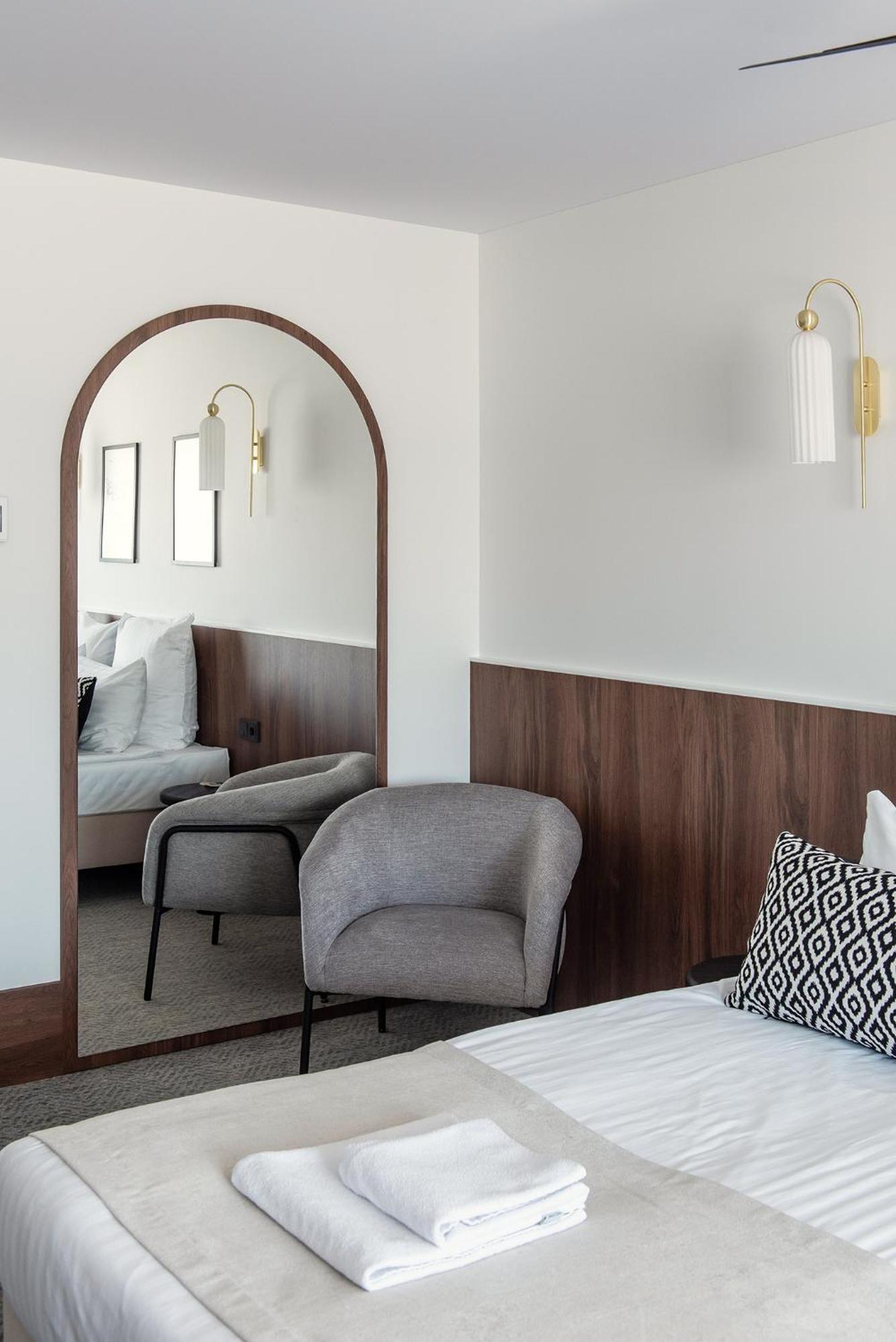 Airinn Vilnius Hotel Luaran gambar