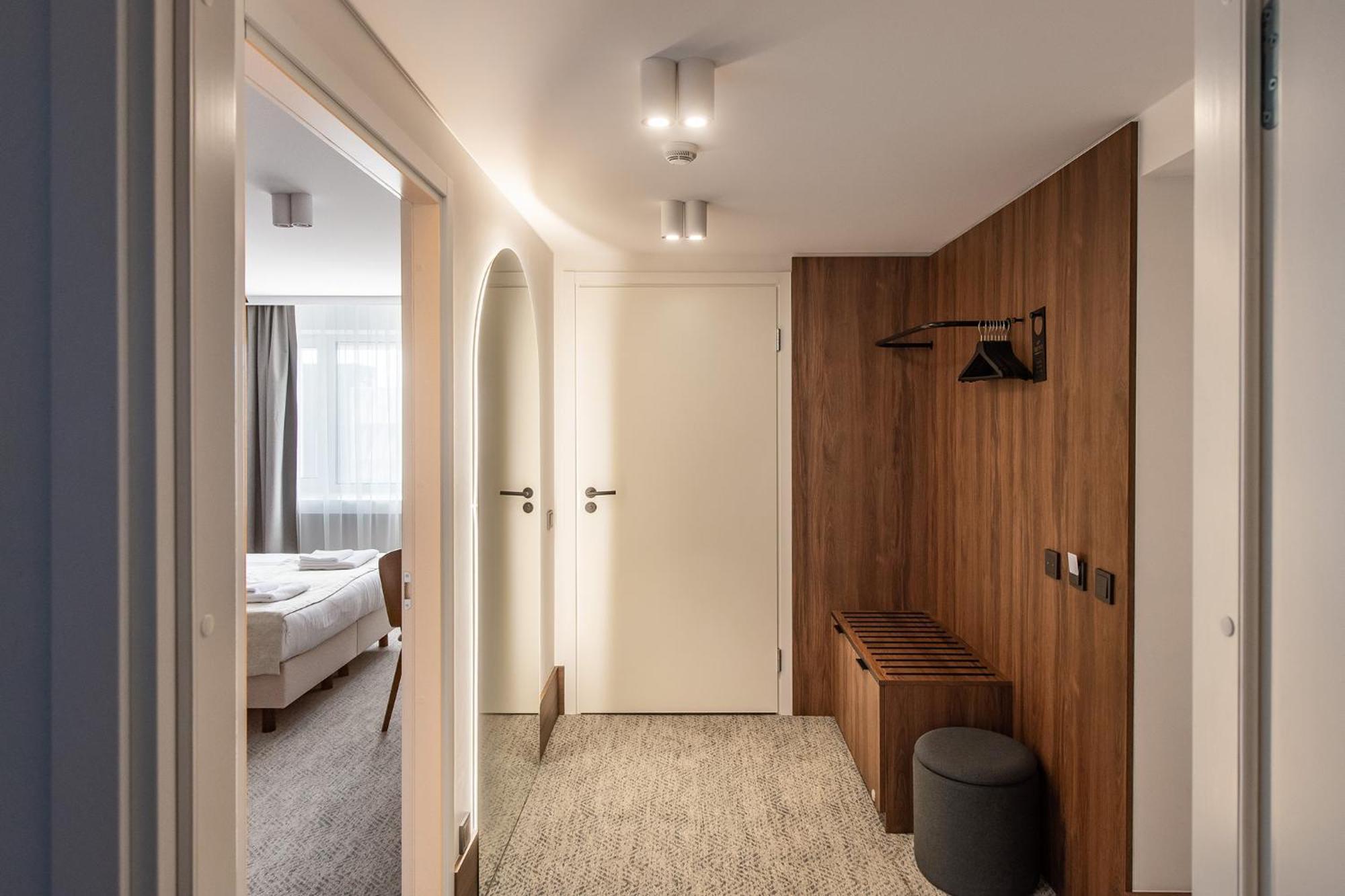 Airinn Vilnius Hotel Luaran gambar