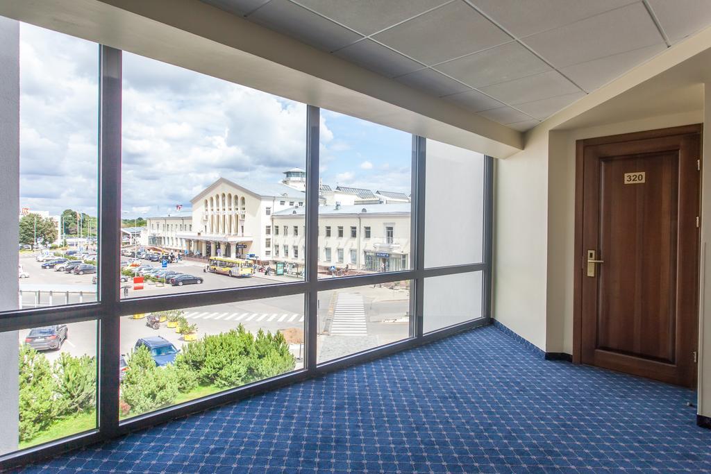Airinn Vilnius Hotel Luaran gambar