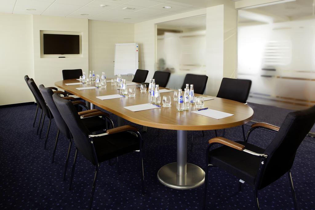 Airinn Vilnius Hotel Luaran gambar
