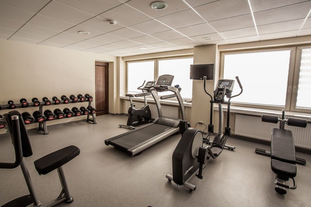 Airinn Vilnius Hotel Luaran gambar