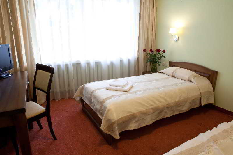 Airinn Vilnius Hotel Luaran gambar
