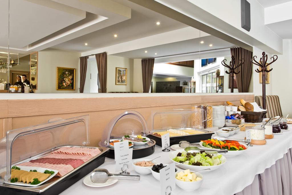 Airinn Vilnius Hotel Luaran gambar