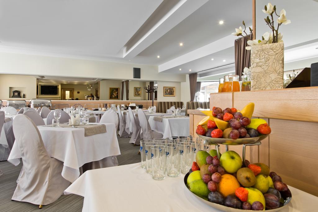 Airinn Vilnius Hotel Luaran gambar
