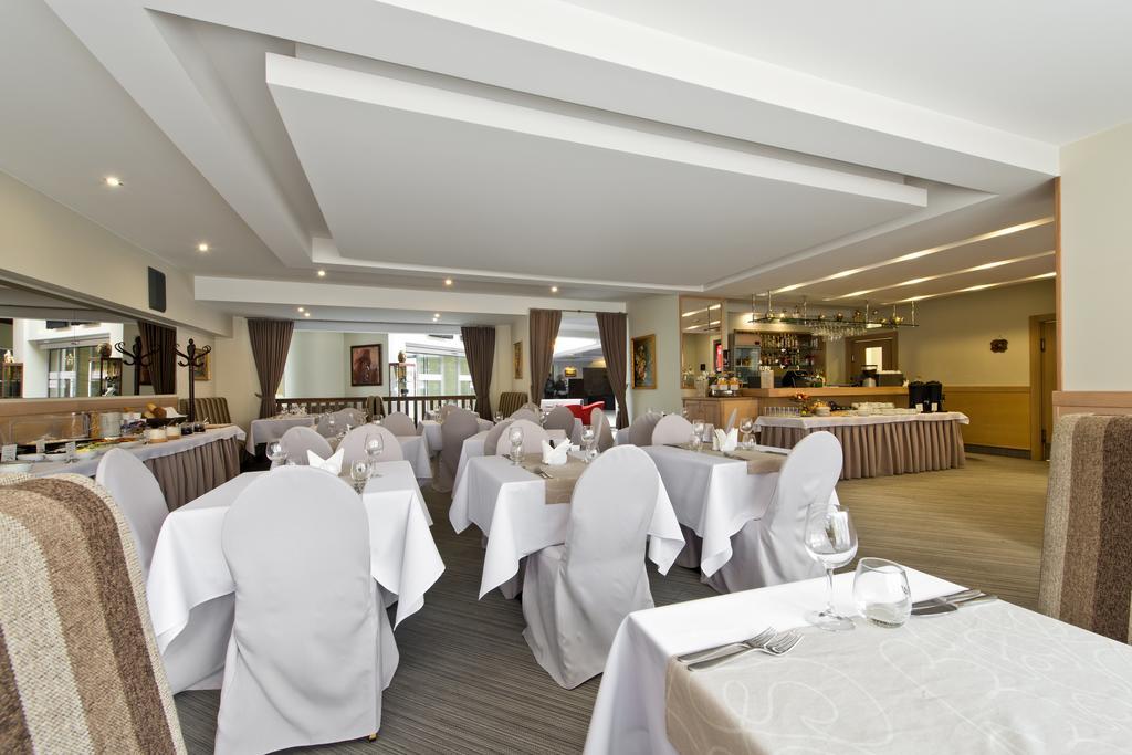 Airinn Vilnius Hotel Luaran gambar