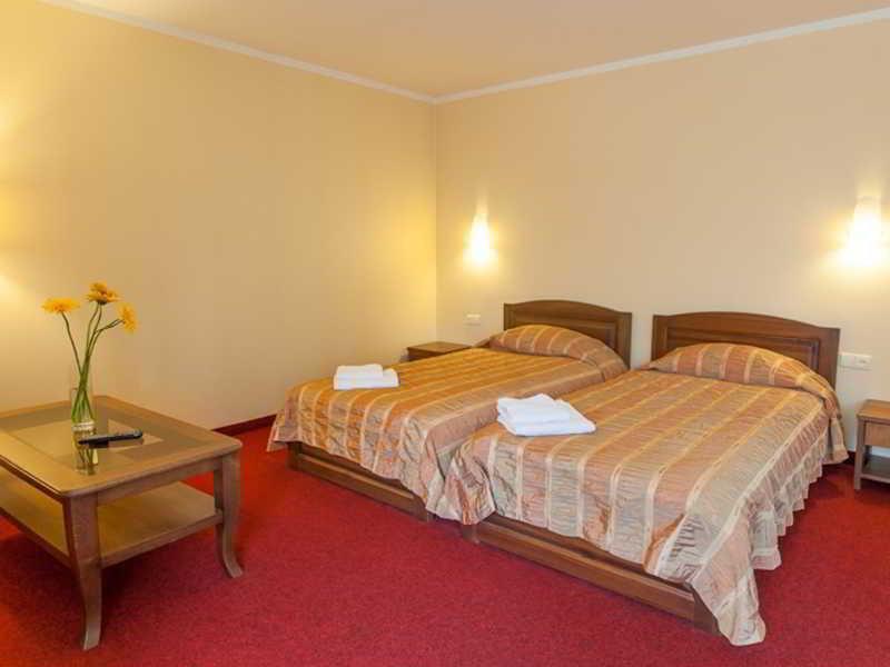 Airinn Vilnius Hotel Bilik gambar